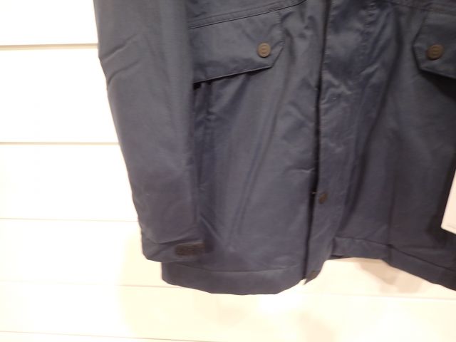 403991-6 Parkas 8848 Altitude stl. XL Mr.