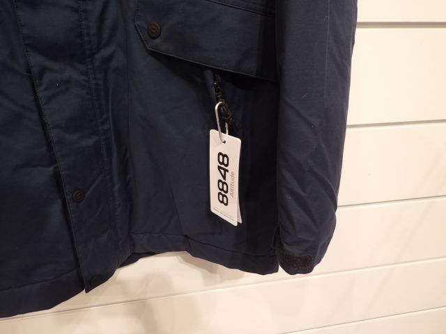 403991-7 Parkas 8848 Altitude stl. XL Mr.