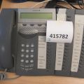 415782-2 Switch - Ericsson Dialog 4223, with fixed and handsfree devices