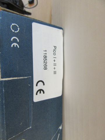 415782-6 Switch - Ericsson Dialog 4223, with fixed and handsfree devices