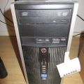 415791-2 Computer kit, HP 6200 Pro MT - with display, etc.