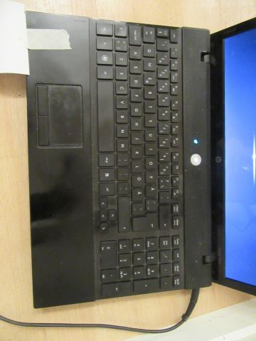 415806-2 Laptop - HP ProBook 4510s