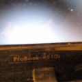 415806-3 Laptop - HP ProBook 4510s