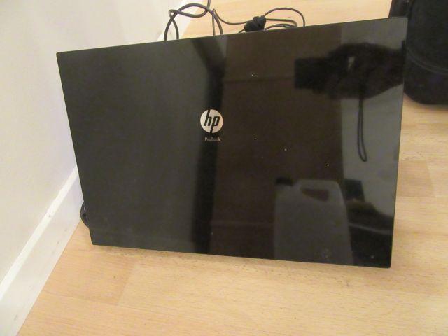 415806-4 Laptop - HP ProBook 4510s