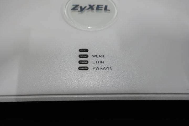 452183-4 Access Point ZyXEL NWA3160-N
