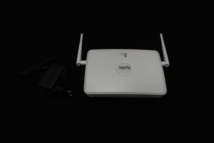 452183-6 Access Point ZyXEL NWA3160-N