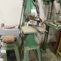 415871-1 Band saw - Kity 612