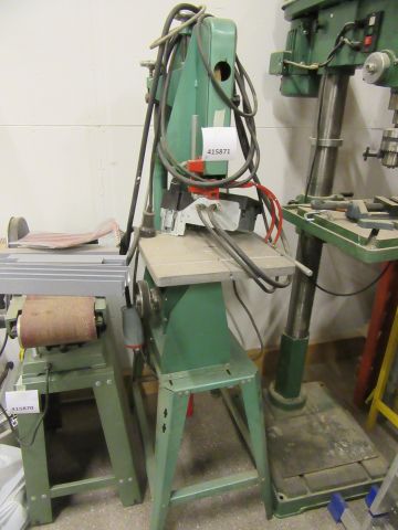 415871-1 Band saw - Kity 612
