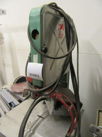 415871-2 Band saw - Kity 612