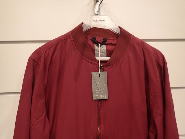 403996-8 Jacka Etirel stl. XL Herr