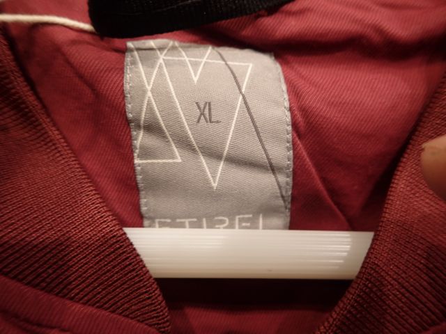 403996-9 Jacka Etirel stl. XL Herr