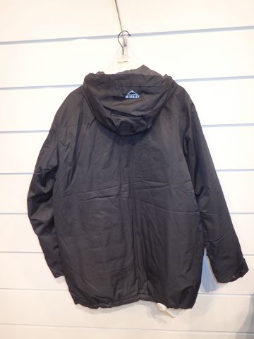 403998-2 Parkas McKinley stl. XL Mr.