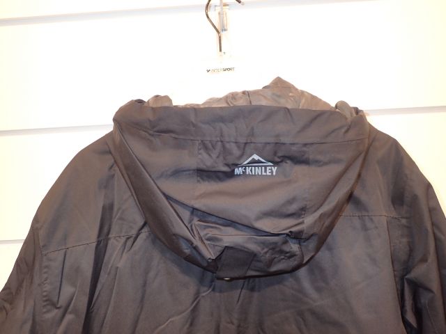 403998-3 Parkas McKinley stl. XL Mr.