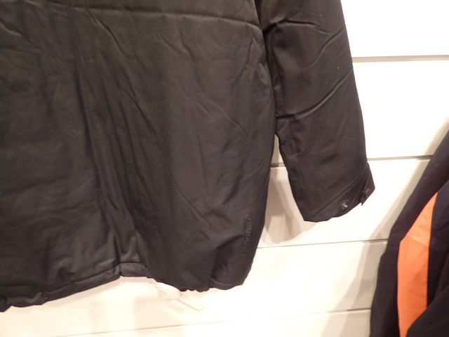403998-5 Parkas McKinley stl. XL Mr.