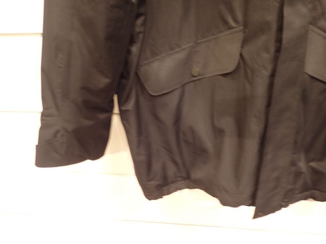 403998-7 Parkas McKinley stl. XL Mr.
