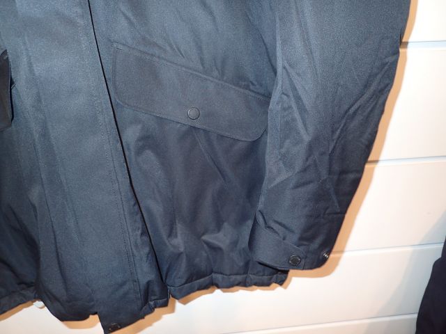 403998-8 Parkas McKinley stl. XL Mr.