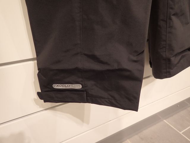 404007-2 Regnbyxor McKinley stl XXXL Herr