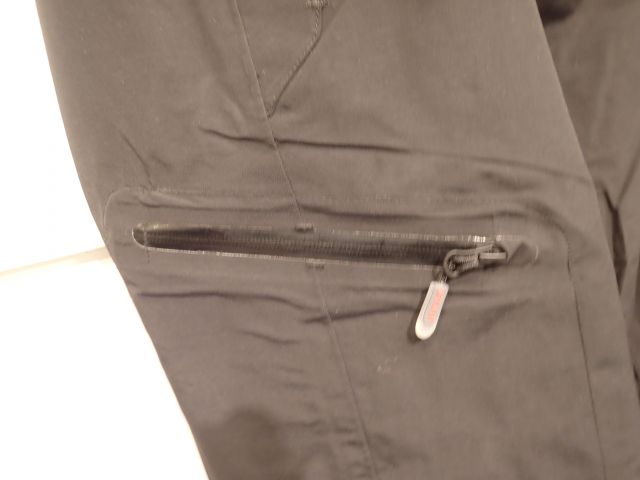 404007-5 Regnbyxor McKinley stl XXXL Herr