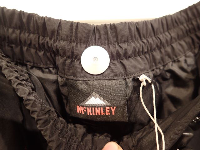 404007-8 Regnbyxor McKinley stl XXXL Herr