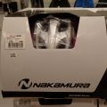 404039-2 Bike helmets Nakamura