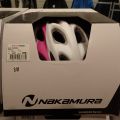 404039-4 Bike helmets Nakamura