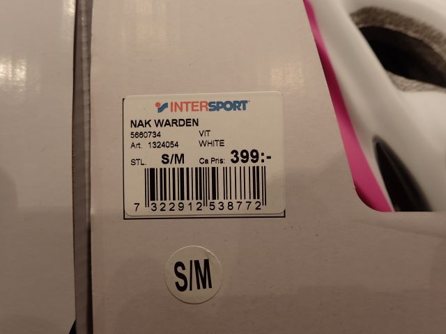 404039-5 Bike helmets Nakamura