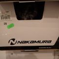 404039-6 Bike helmets Nakamura