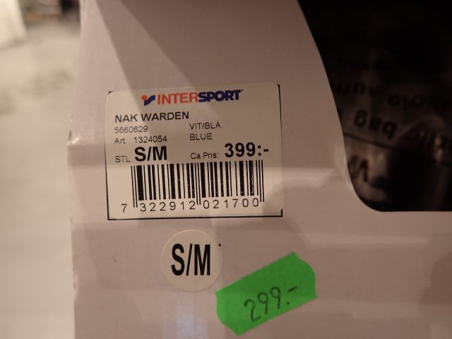 404039-7 Bike helmets Nakamura