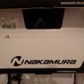 404039-8 Bike helmets Nakamura