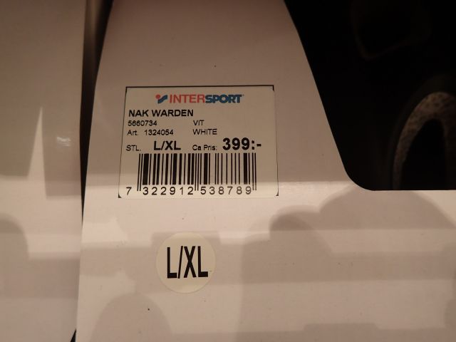 404039-9 Bike helmets Nakamura