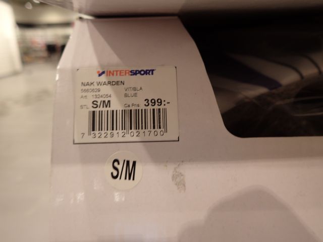 404039-11 Bike helmets Nakamura