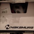 404039-12 Bike helmets Nakamura