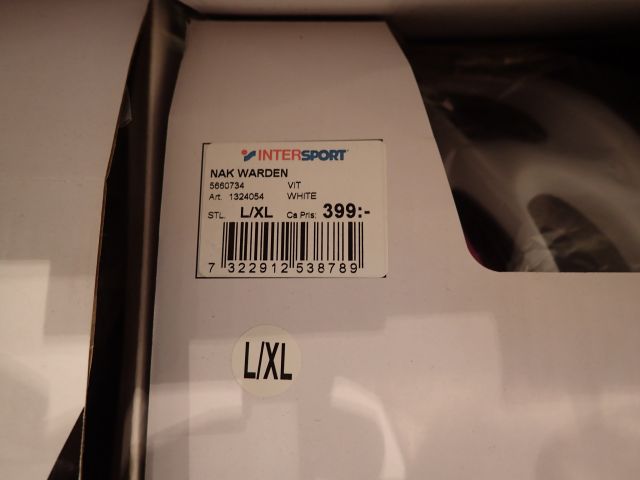 404039-13 Bike helmets Nakamura