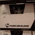 404039-14 Bike helmets Nakamura
