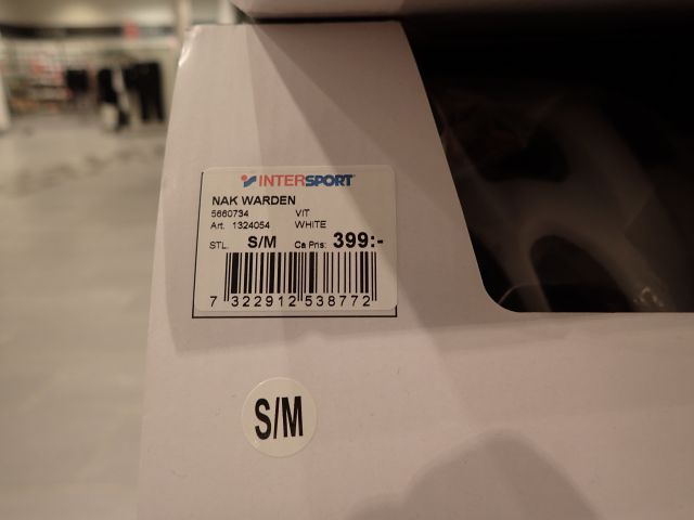 404039-15 Bike helmets Nakamura