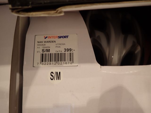 404039-17 Bike helmets Nakamura