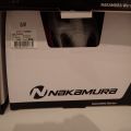 404039-20 Bike helmets Nakamura