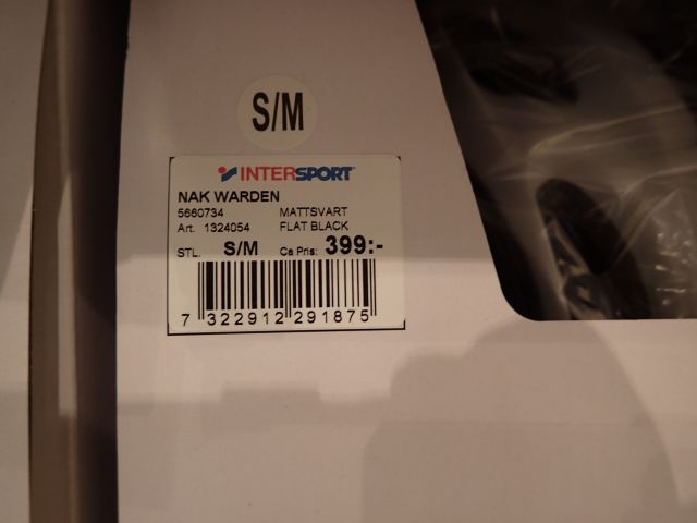 404039-21 Bike helmets Nakamura