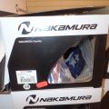 404039-22 Bike helmets Nakamura