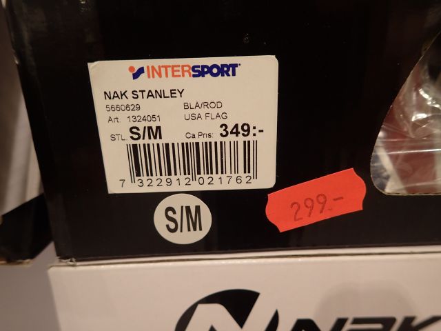 404039-23 Bike helmets Nakamura