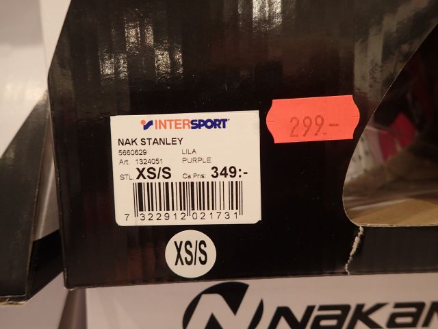 404039-27 Bike helmets Nakamura