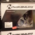 404039-28 Bike helmets Nakamura
