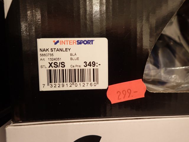 404039-29 Bike helmets Nakamura