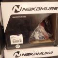404039-32 Bike helmets Nakamura