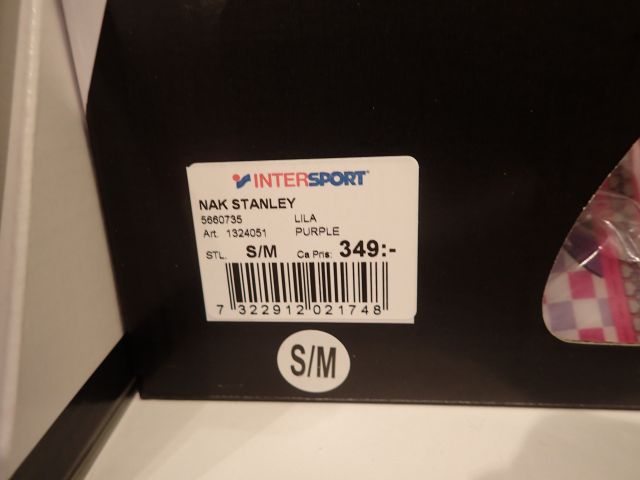 404039-35 Bike helmets Nakamura