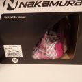 404039-34 Bike helmets Nakamura