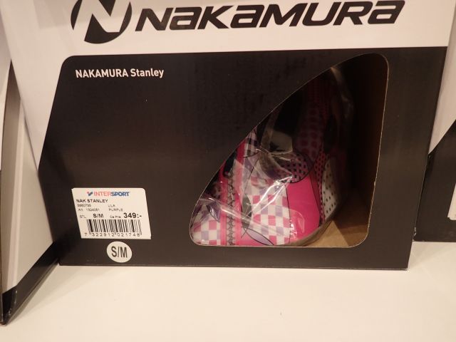 404039-34 Bike helmets Nakamura