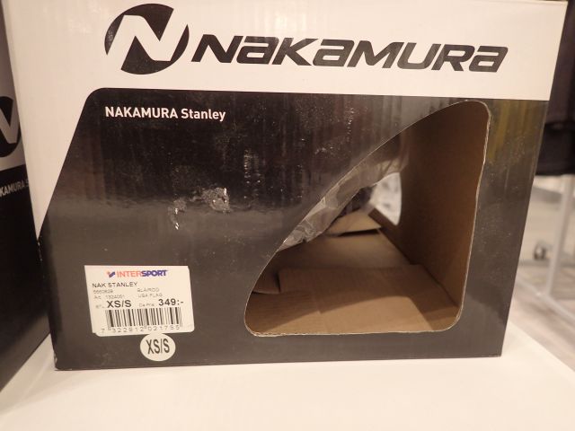 404039-36 Bike helmets Nakamura