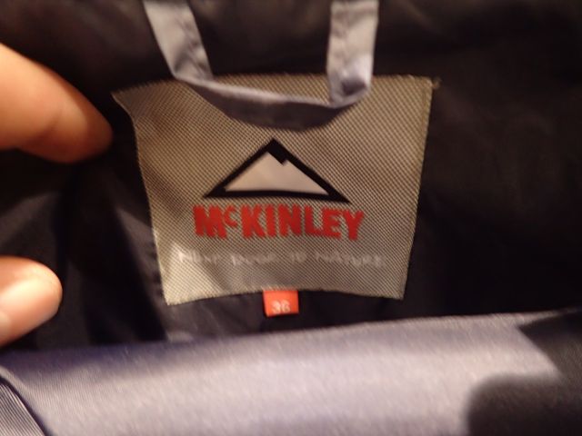 404045-9 Rainman McKinley