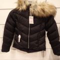404094-1 Winter jacket SVEA stl. 140 children